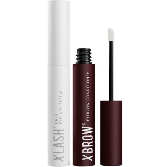 Xlash Pro & Xbrow, Xlash Makeup - Smink