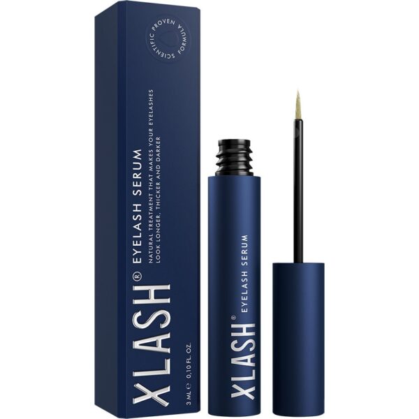 Xlash Ögonfransnäring, 3 ml Xlash Ögonfransserum