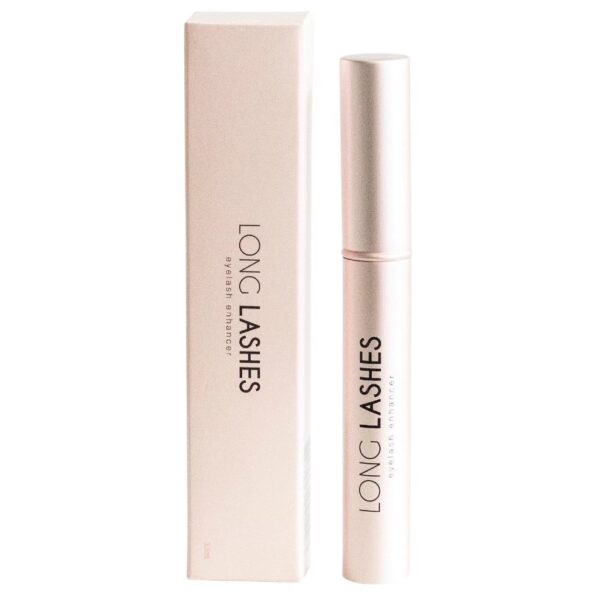 Long Lashes Ögonfransserum 4 ml