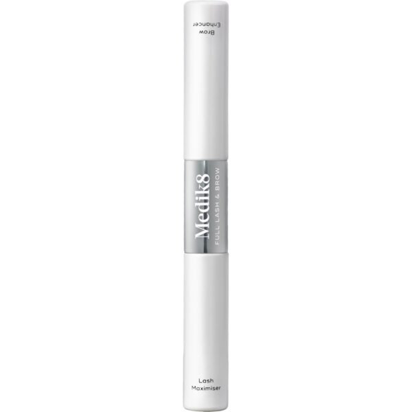 Medik8 Full Lash & Brow Duo 6 ml