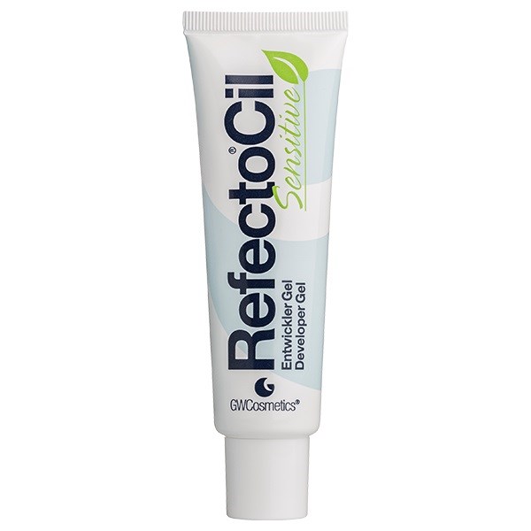 RefectoCil Sensitive Developer Gel 60 ml