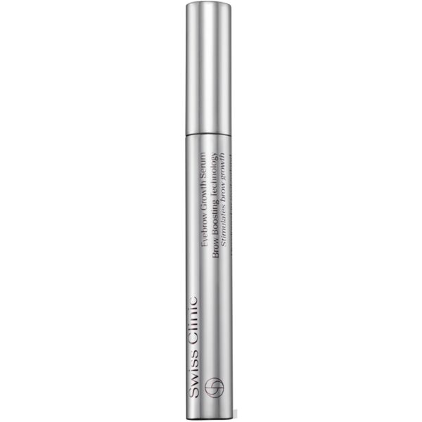 Swiss Clinic Eyebrow Growth Serum 6 ml