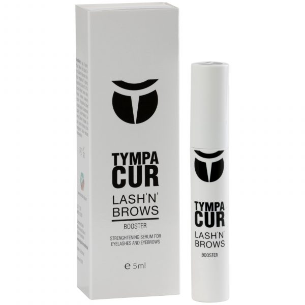 Tympacur LashNBrows Booster 5 ml