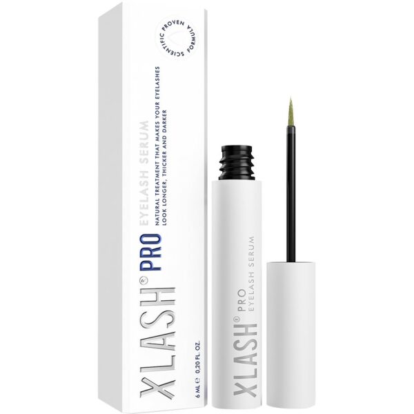 Xlash Ögonfransnäring, 6 ml Xlash Ögonfransserum