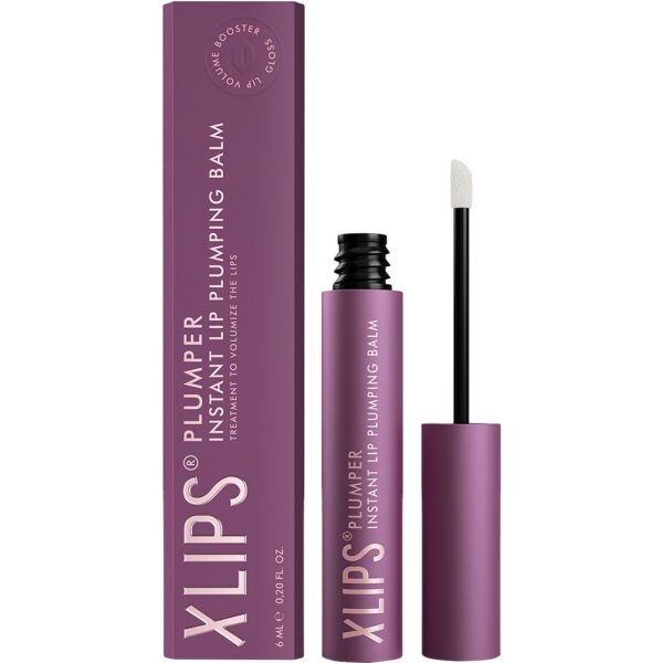 Xlips Lip Plumper, 6 ml Xlash Lip Plumper