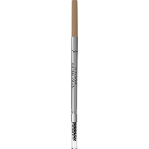 Brow Artist Skinny Definer, L'Oréal Paris Ögonbrynsfärg & Trimmers