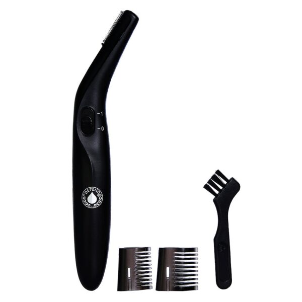 Depend Eyebrow Trimmer, Depend Ögonbrynsfärg & Trimmers