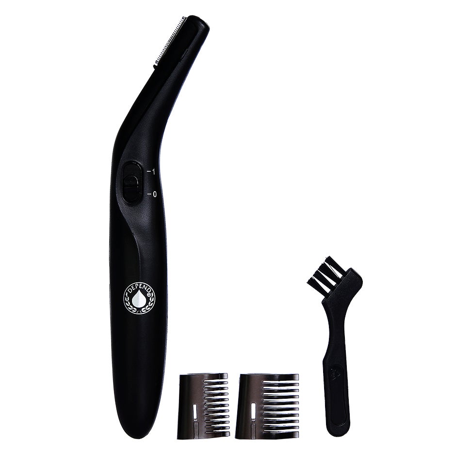 Depend Eyebrow Trimmer, Depend Ögonbrynsfärg & Trimmers Depend Eyebrow Trimmer, Depend Ögonbrynsfärg & Trimmers