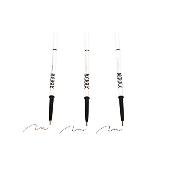 Eyebrow Pencil, 0,3 g Xlash Ögonbrynsmakeup