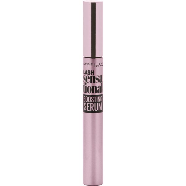 Maybelline Lash Sensational Boosting Serum, 4.5 ml Maybelline Ögonfransserum & Brynserum