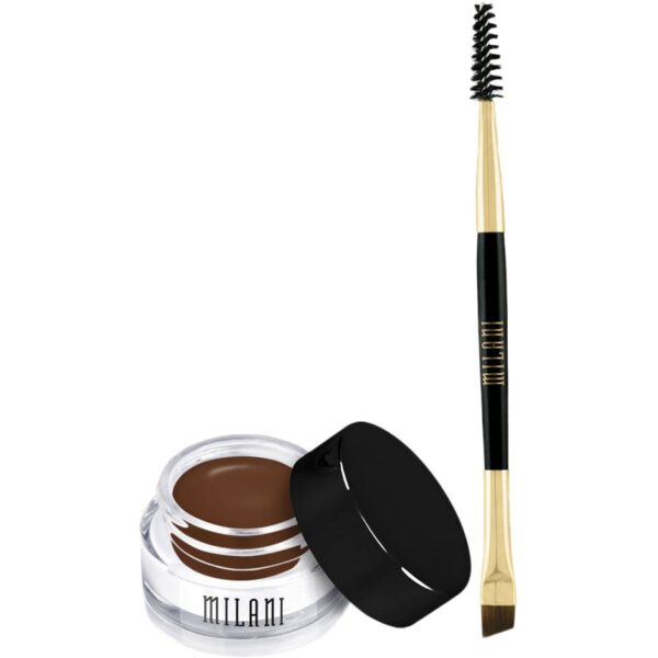Milani Stay Put Brow Color, 2.6 g Milani Cosmetics Ögonbrynsmakeup