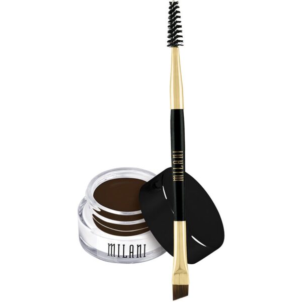 Milani Stay Put Brow Color, 2.6 g Milani Cosmetics Ögonbrynsmakeup