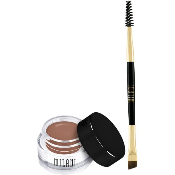 Milani Stay Put Brow Color, 2.6 g Milani Cosmetics Ögonbrynsmakeup
