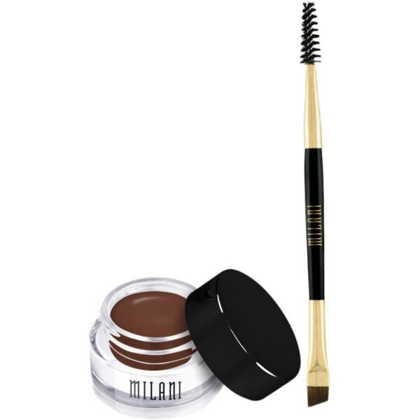 Milani Stay Put Brow Color, 2.6 g Milani Cosmetics Ögonbrynsmakeup
