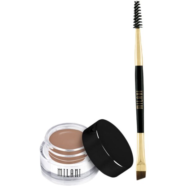 Milani Stay Put Brow Color, 2.6 g Milani Cosmetics Ögonbrynsmakeup