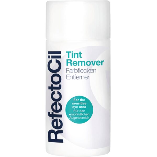 Tint Remover, 100 ml RefectoCil Ögonbrynsfärg & Trimmers