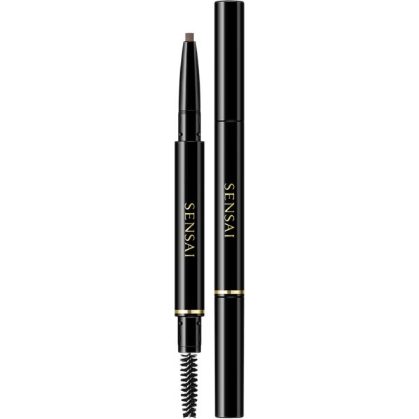 Styling Eyebrow Pencil, Sensai Ögonbrynsfärg & Trimmers