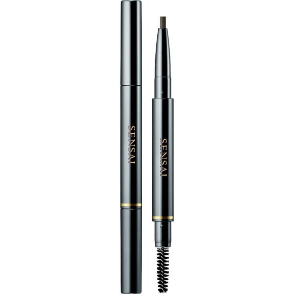 Styling Eyebrow Pencil, Sensai Ögonbrynsfärg & Trimmers