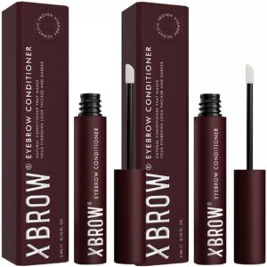 Xbrow Duo, Xlash Makeup - Smink