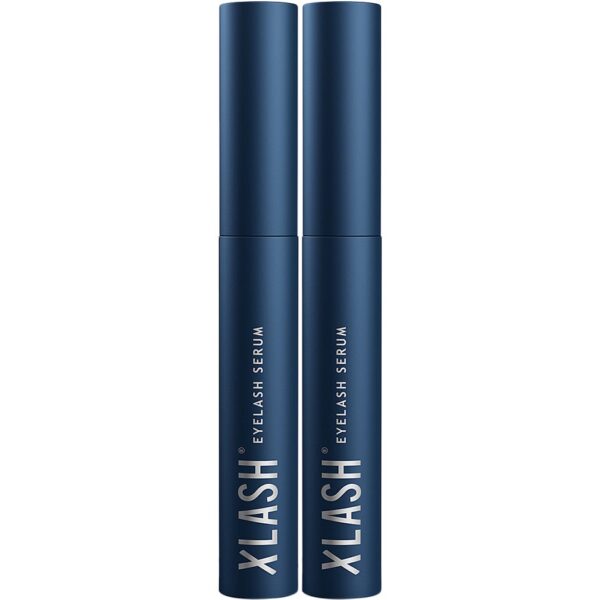 Xlash Duo, Xlash Makeup - Smink