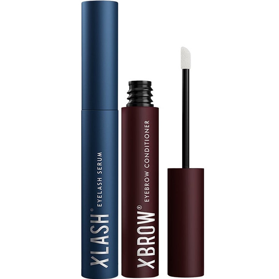 Xlash & Xbrow, Xlash Makeup - Smink Xlash & Xbrow, Xlash Makeup - Smink