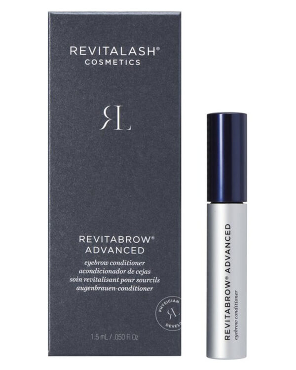 RevitaBrow Advanced Eyebrow Conditioner 1 ml