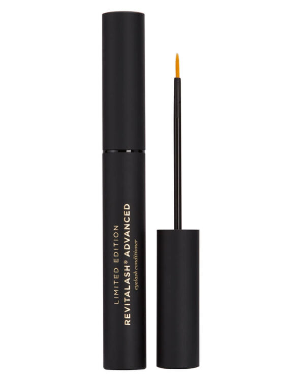 RevitaLash Advanced Eyelash Conditioner (Black Limited Edition) 4 ml