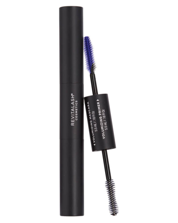 RevitaLash Double-Ended Volume Set - Black 11 ml