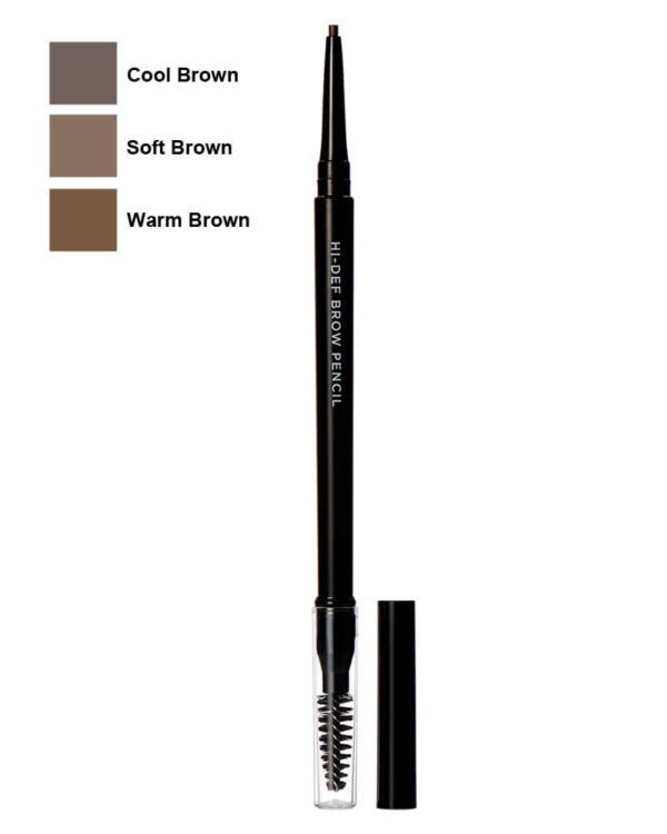 RevitaLash Hi-Def Brow Pencil Soft Brown 0 g