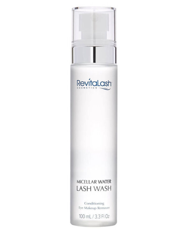 RevitaLash Micellar Water Lash Wash 100 ml