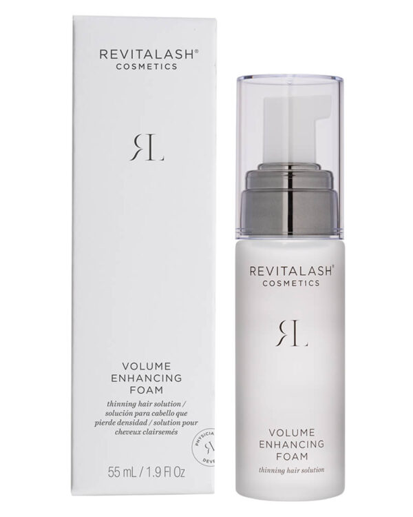 RevitaLash Volume Enhancing Foam 55 ml