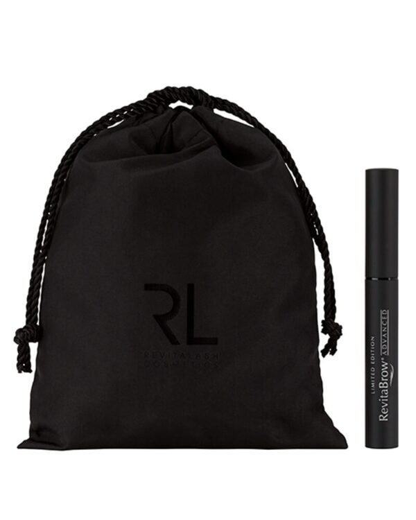 RevitaLash® Advanced RevitaBrow - Limited Size (I sort stofpose) 3 ml