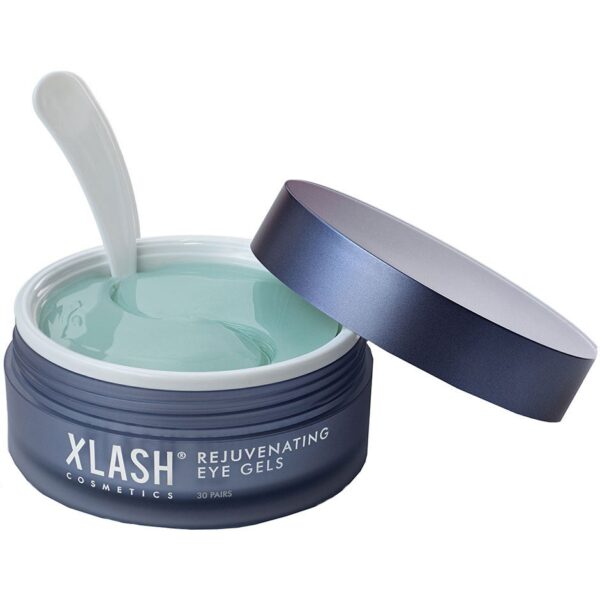 Xlash Rejuvenating Eye Gel Pad, Xlash Ögonkräm
