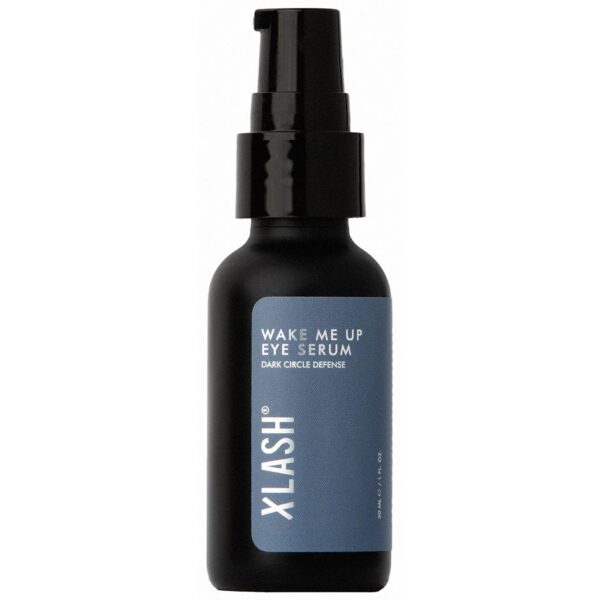 Xlash Wake Me Up Eye Serum, Xlash Ögonkräm