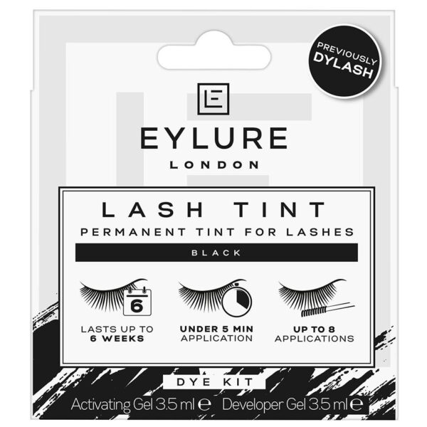 Lash Tint, 7 ml Eylure Ögonbrynsfärg & Trimmers
