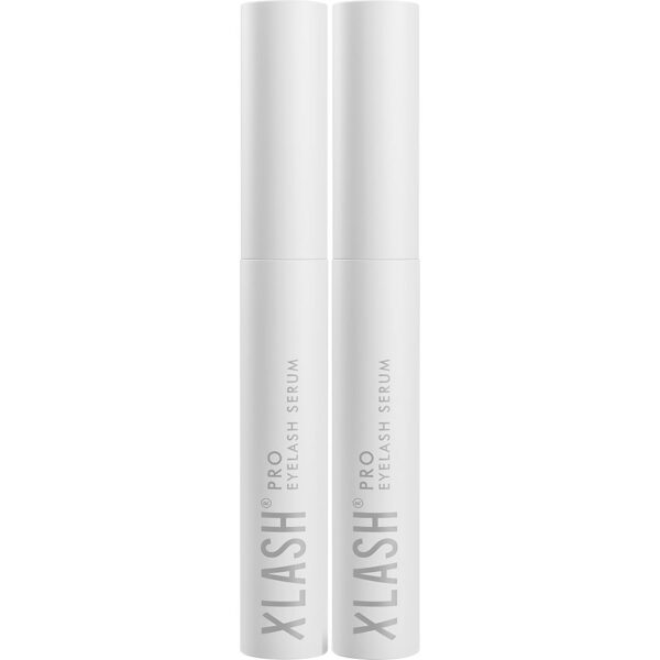Xlash Pro Duo, Xlash Ögonfransserum