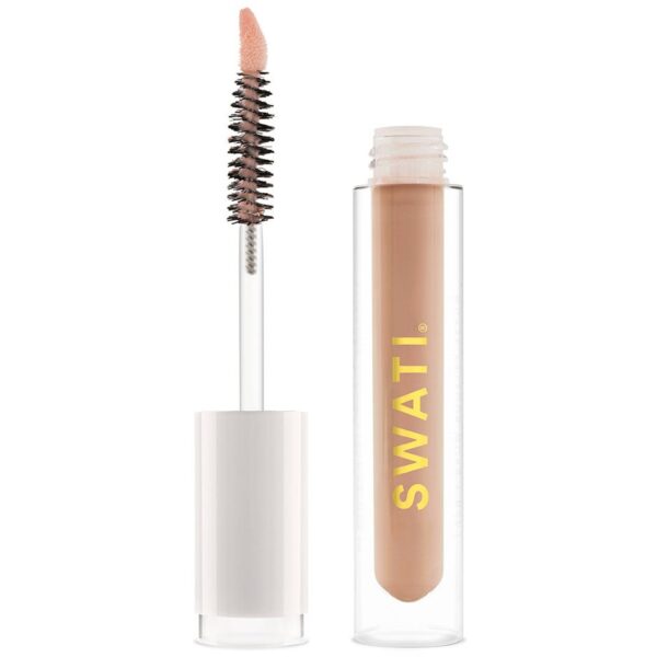Tourmaline Lash Booster Serum, 5,5 ml Swati Fransserum & Fransnäring