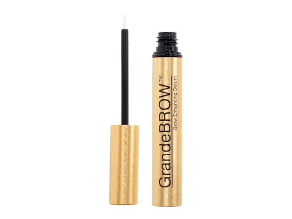 Grande Brow Enhancing Serum, 3 ml Grande Cosmetics Fransserum & Fransnäring