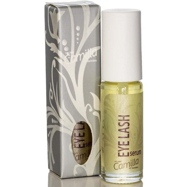 Camilla of Sweden Eye Lash Serum