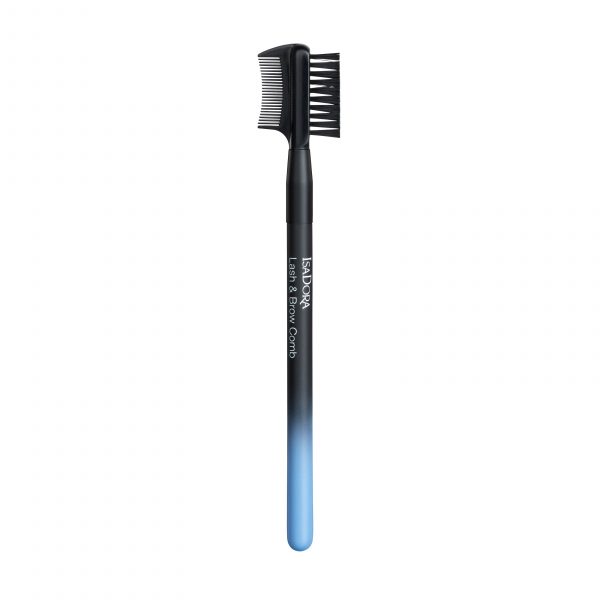 IsaDora Lash & Brow Comb 1 st