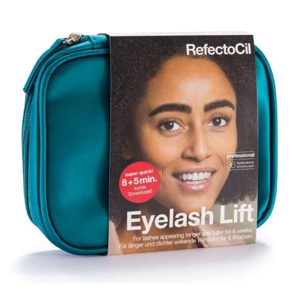 RefectoCil Eyelash Lift Kit