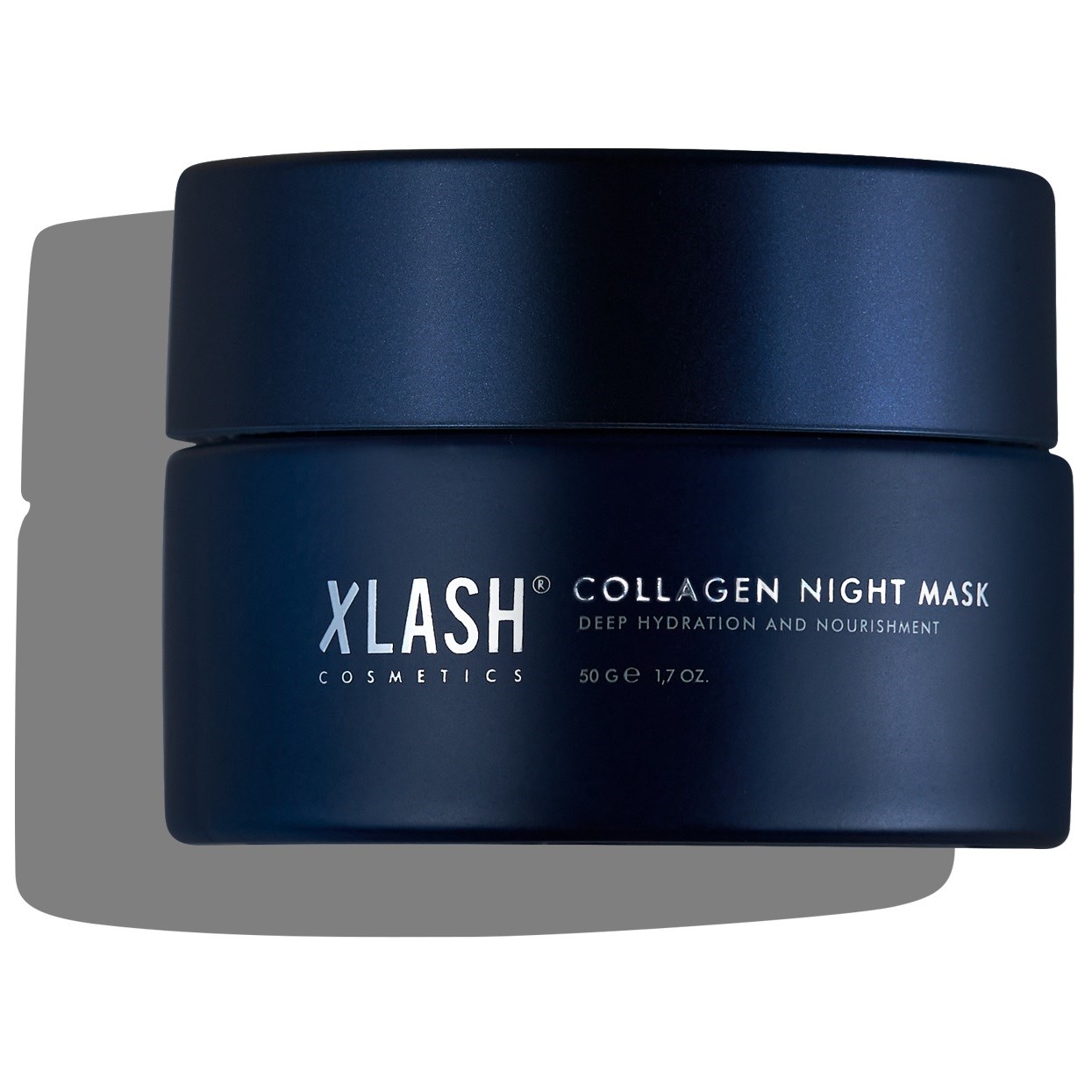Xlash Collagen Night Mask 50 g Xlash Collagen Night Mask 50 g