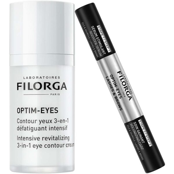 Filorga Optim Eyes Duo