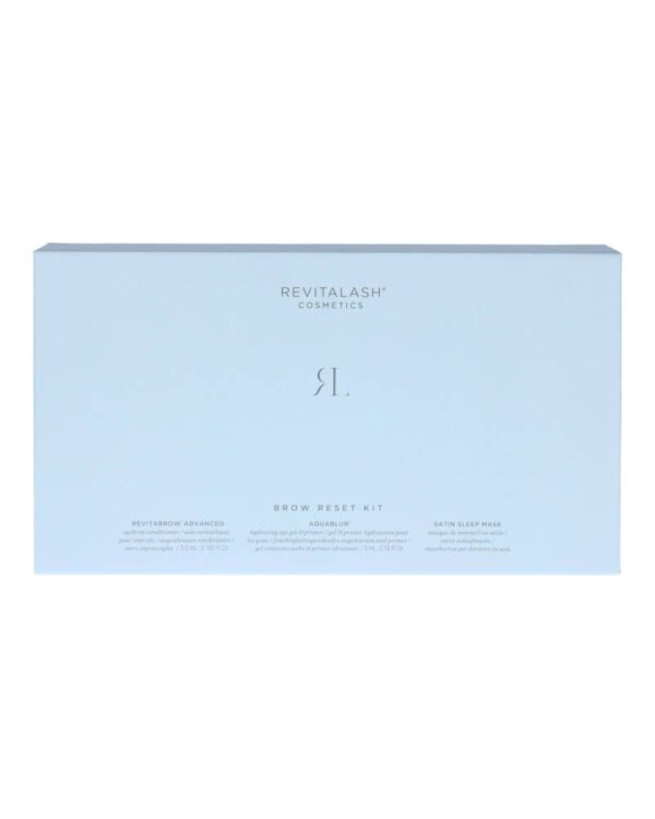 RevitaLash Brow Reset Kit 12 ml