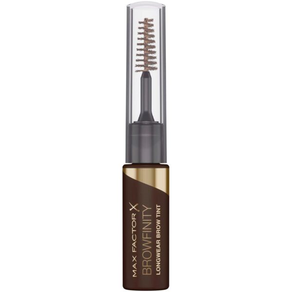 Max Factor Brow Finity super long 01 Soft Brown