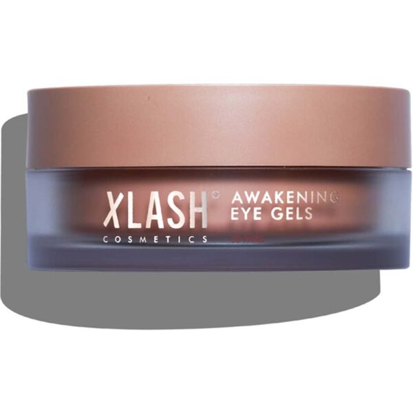 Awakening Eye Gels, 30 pairs Xlash Ögonkräm