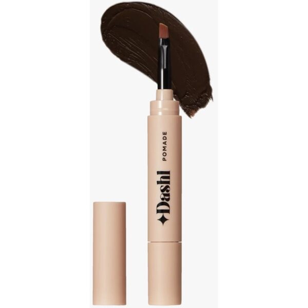 Brow Boss Pomade, 1,1 g Dashl Ögonbrynsfärg & Trimmers