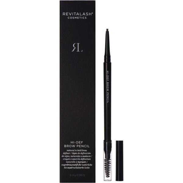 Hi Def Brow Pencil, 0,1 g RevitaLash Ögonbrynsmakeup