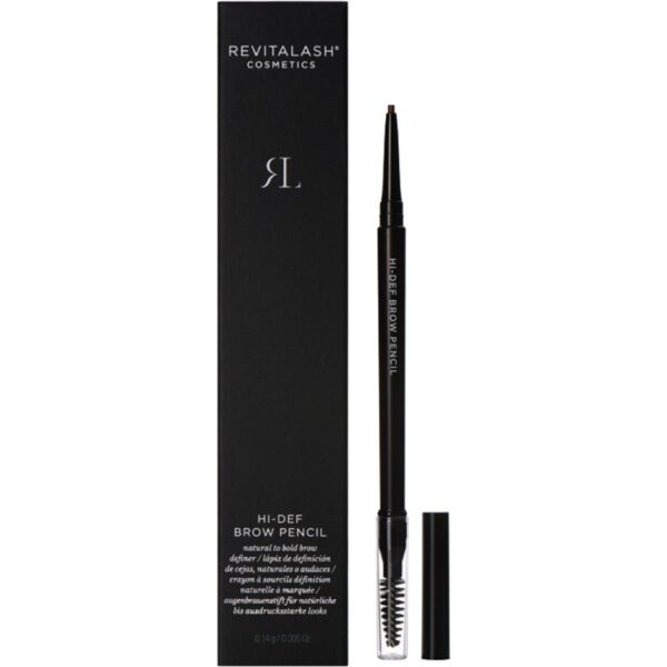 Hi Def Brow Pencil, 0,1 g RevitaLash Ögonbrynsmakeup