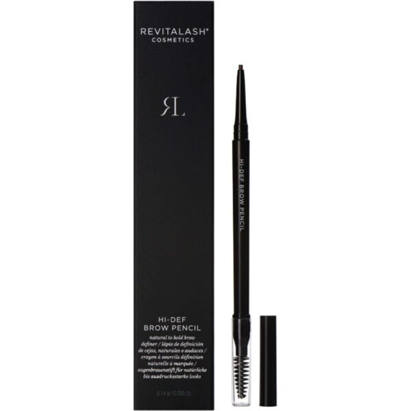 Hi Def Brow Pencil, 0,1 g RevitaLash Ögonbrynspenna